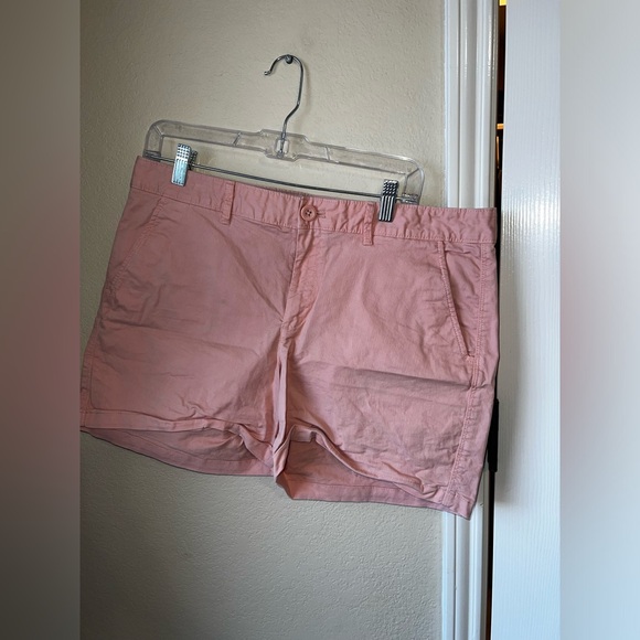 Eddie Bauer Pants - Eddie Bauer Legendwash Stretch Shorts